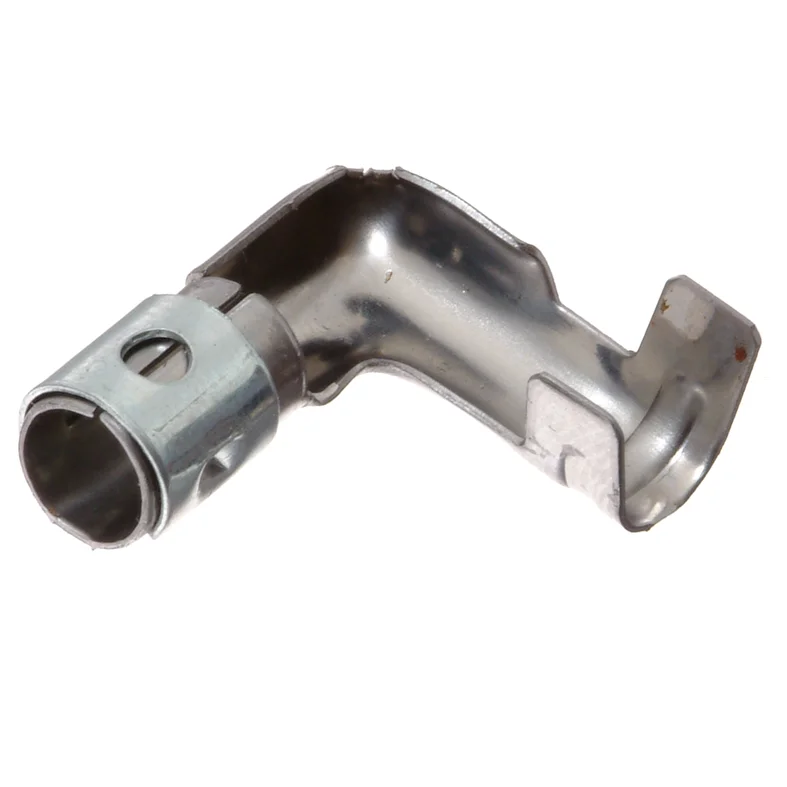 Tändkabelsko vinklad oisol 50p