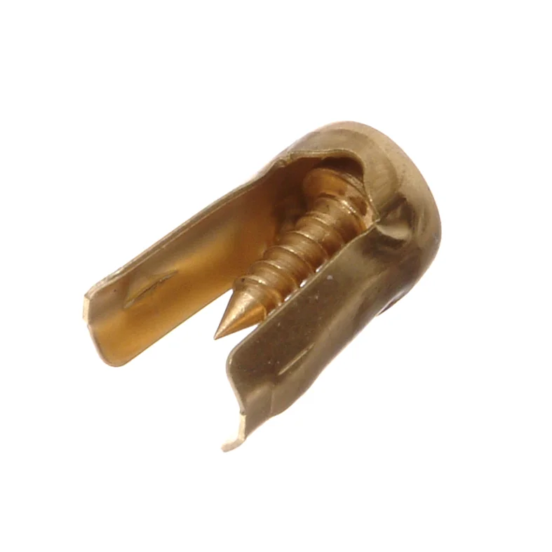 Tändkabelhylsa oisol. 100p