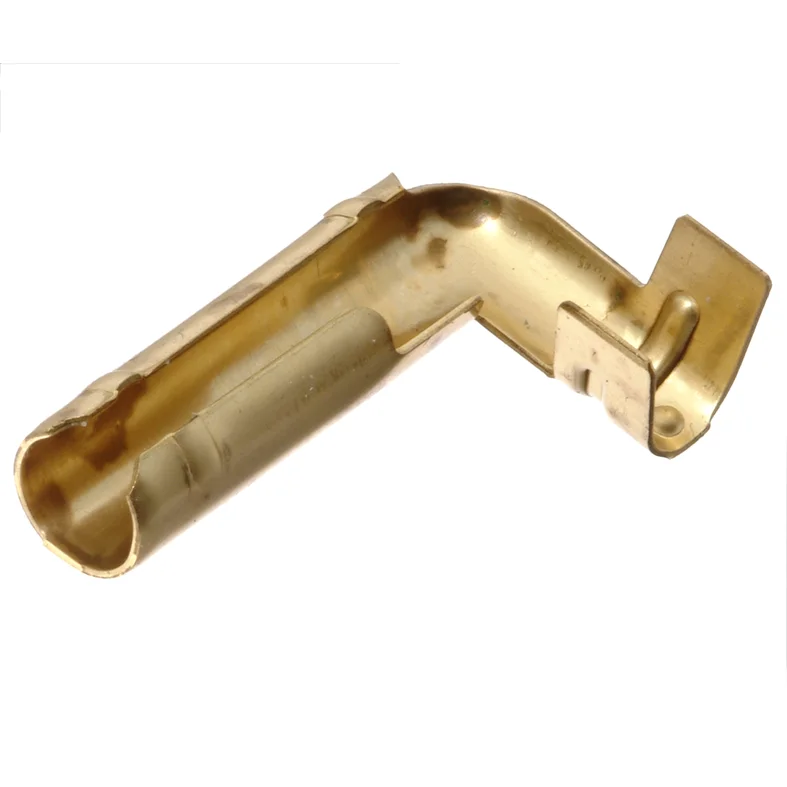 Tändkabelsko vinklad oisol.50p