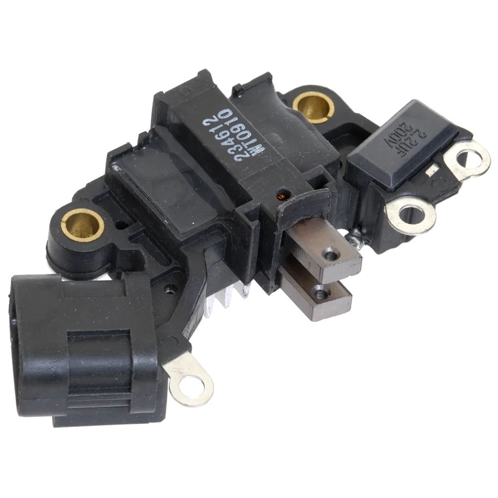 Regulator HI L190G-7340, 12V