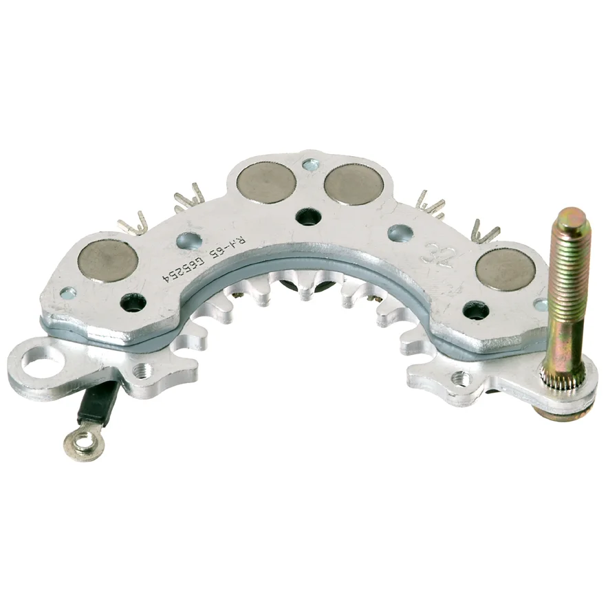 Diodplatta HI L160G-33202