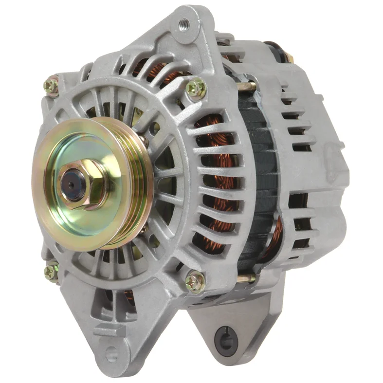 Mitsubishi Gen. 12V-90A