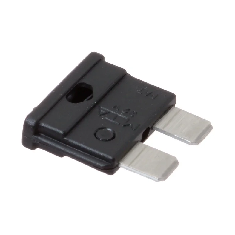 Säkring ATO 1A, 50p