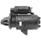 Peugeot Diesel Startm.