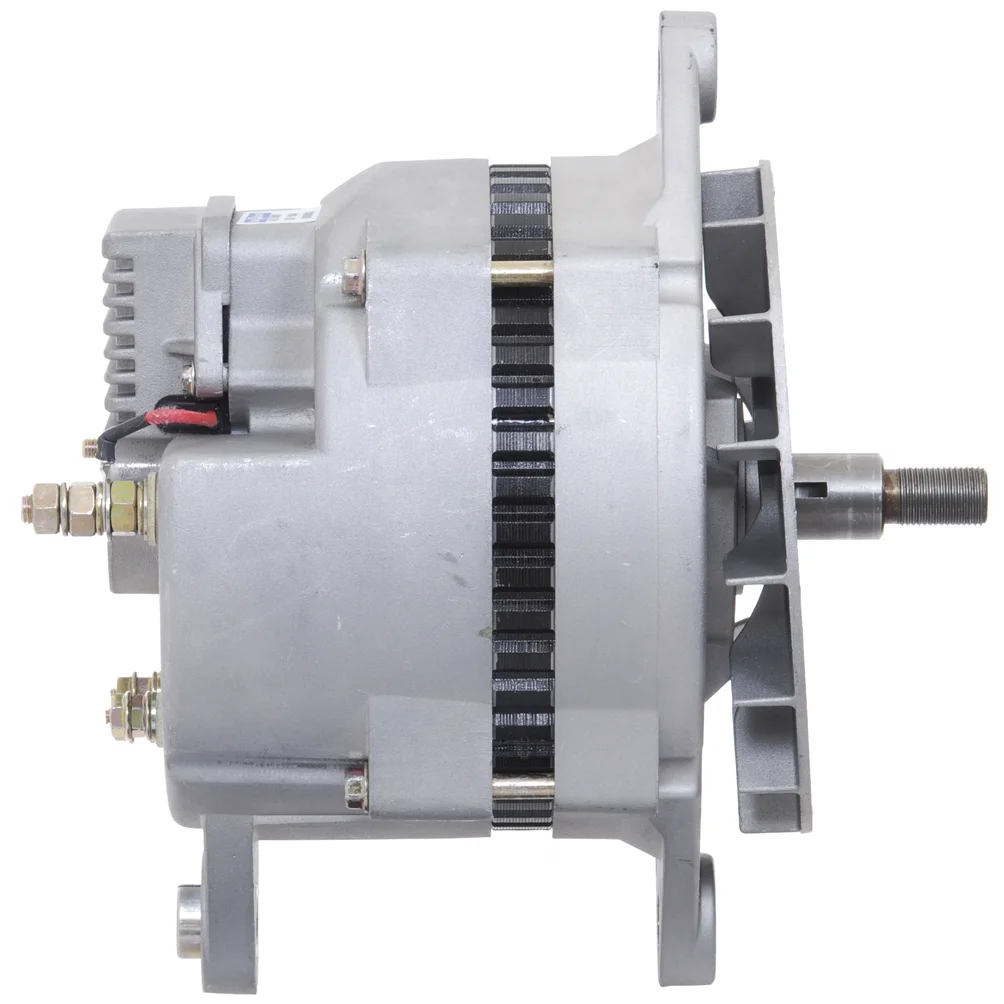 Gen. 12V-160A passar Volvo mm