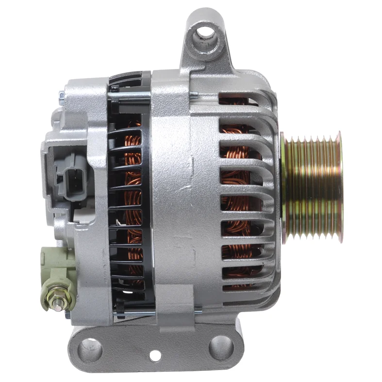 Ford Diesel Gen. 12V-110A