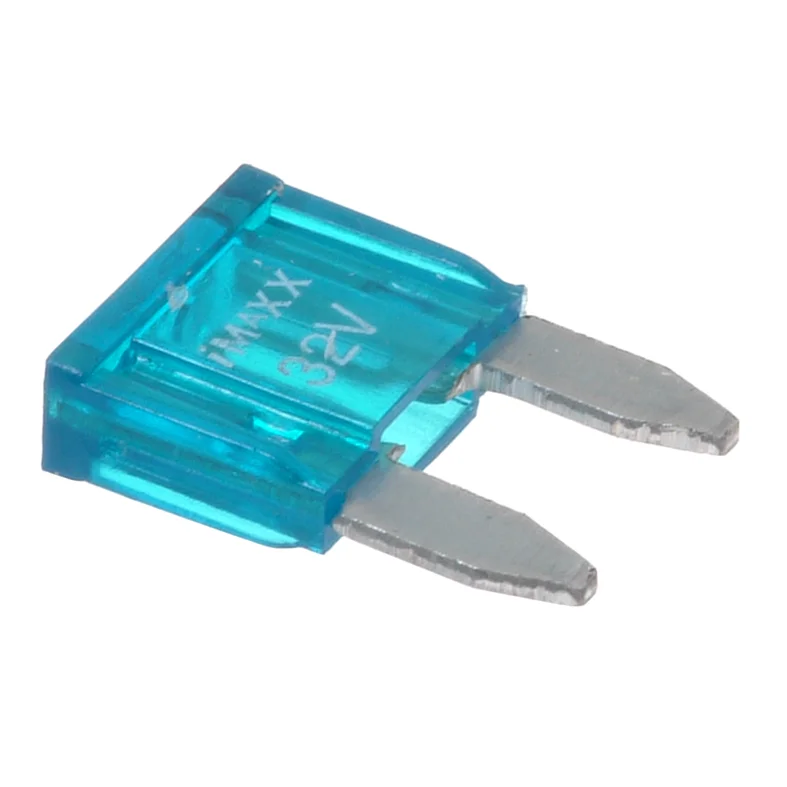 Säkring mini 15A, 50p