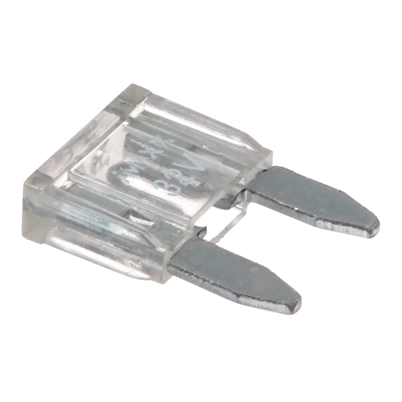 Säkring mini 25A, 50p