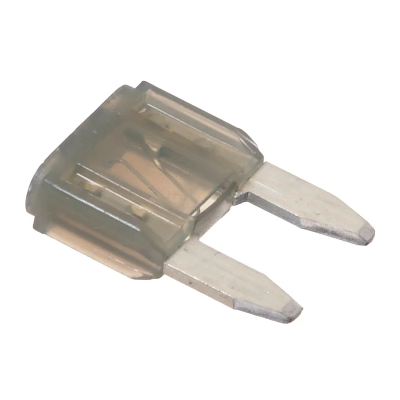 Säkring mini 2A, 50p