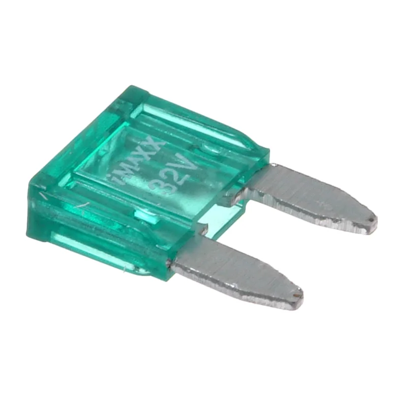 Säkring mini 30A, 50p