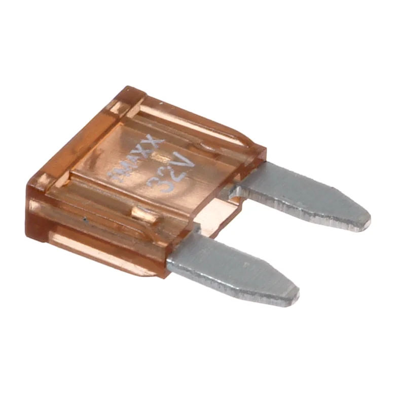 Säkring mini 5A, 50p