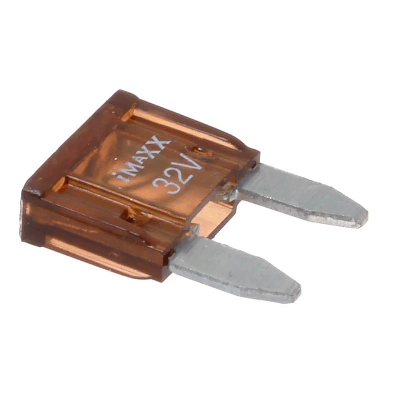 Säkring mini 7.5A, 50p