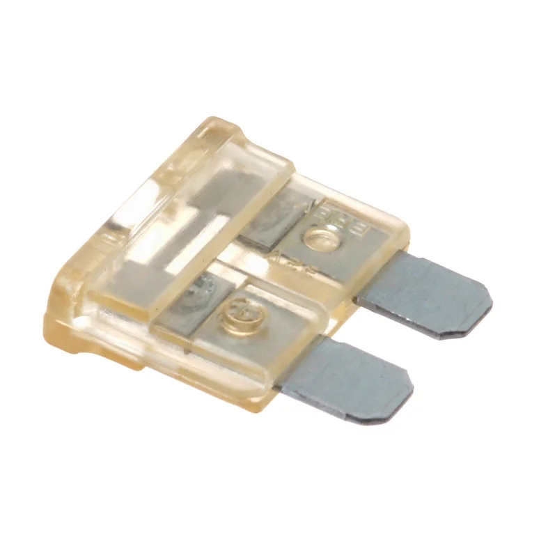 Säkring ATO 25A, 50p