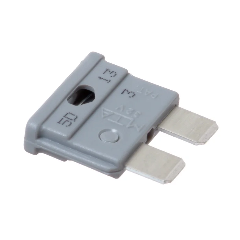 Säkring ATO 2A, 50p