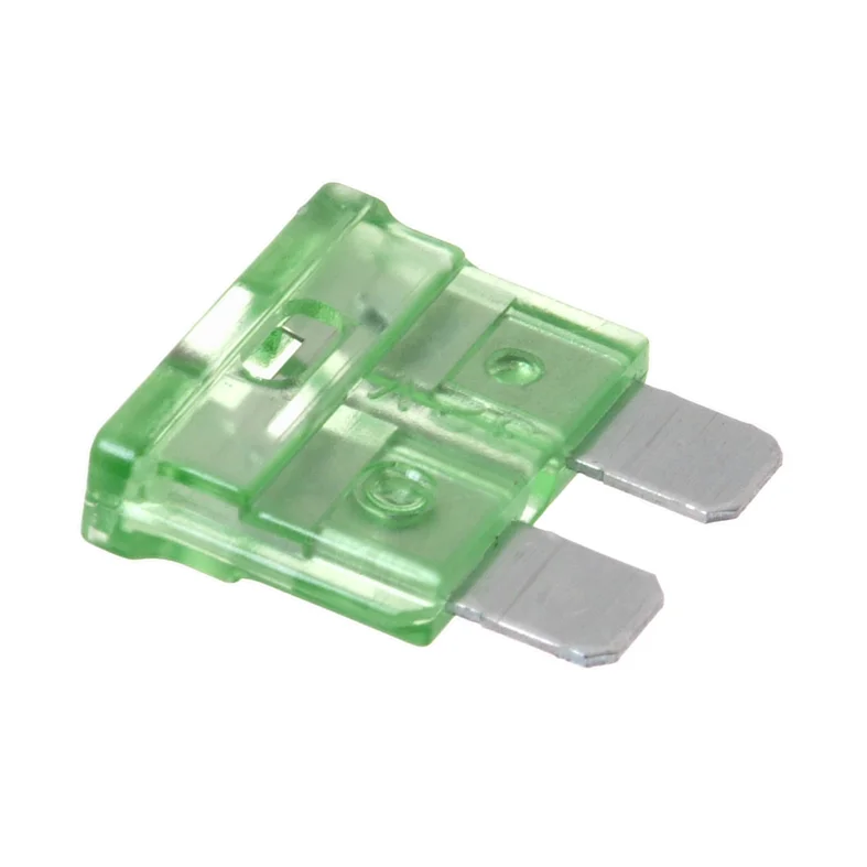 Säkring ATO 30A, 50p