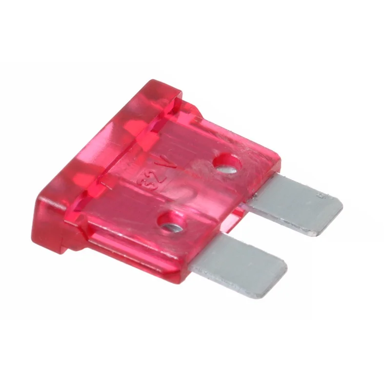 Säkring ATO 4A, 50p