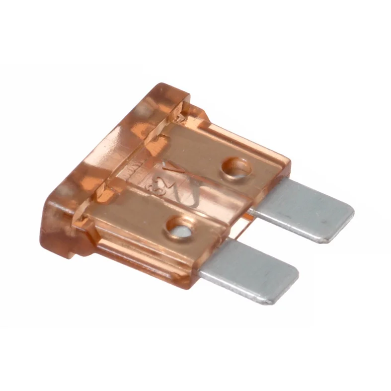 Säkring ATO 5A, 50p