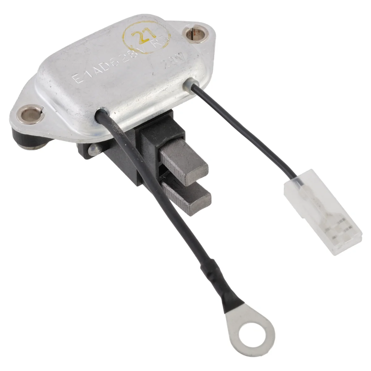 Regul. Magneton Pal 24V