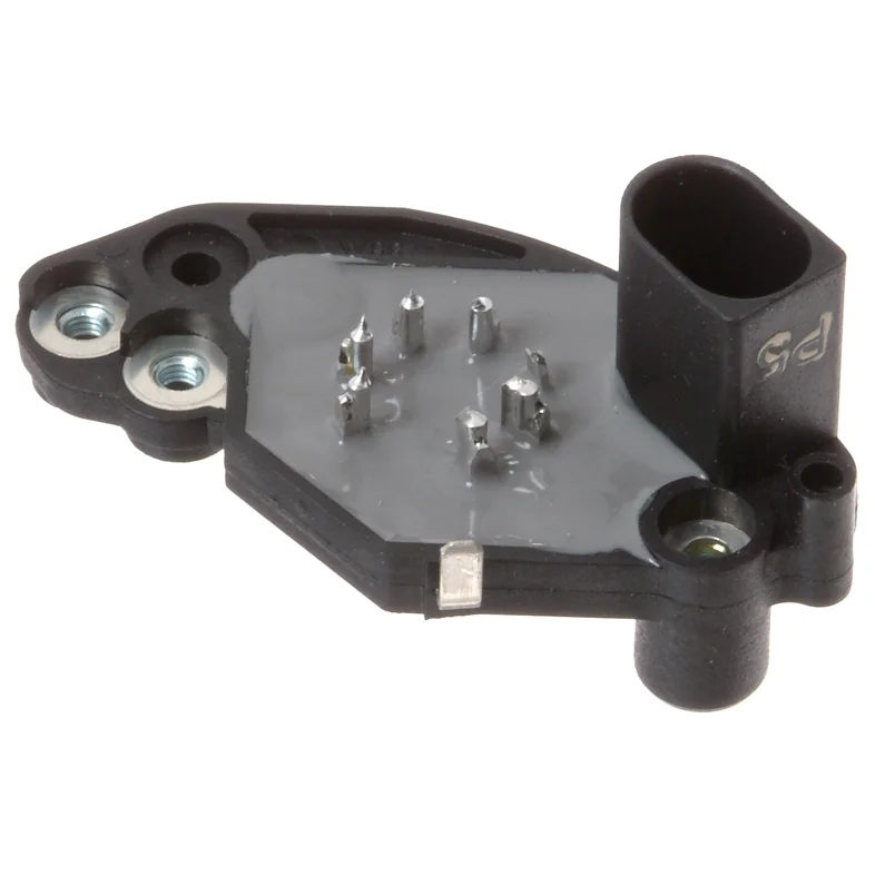 Regulator Magneton