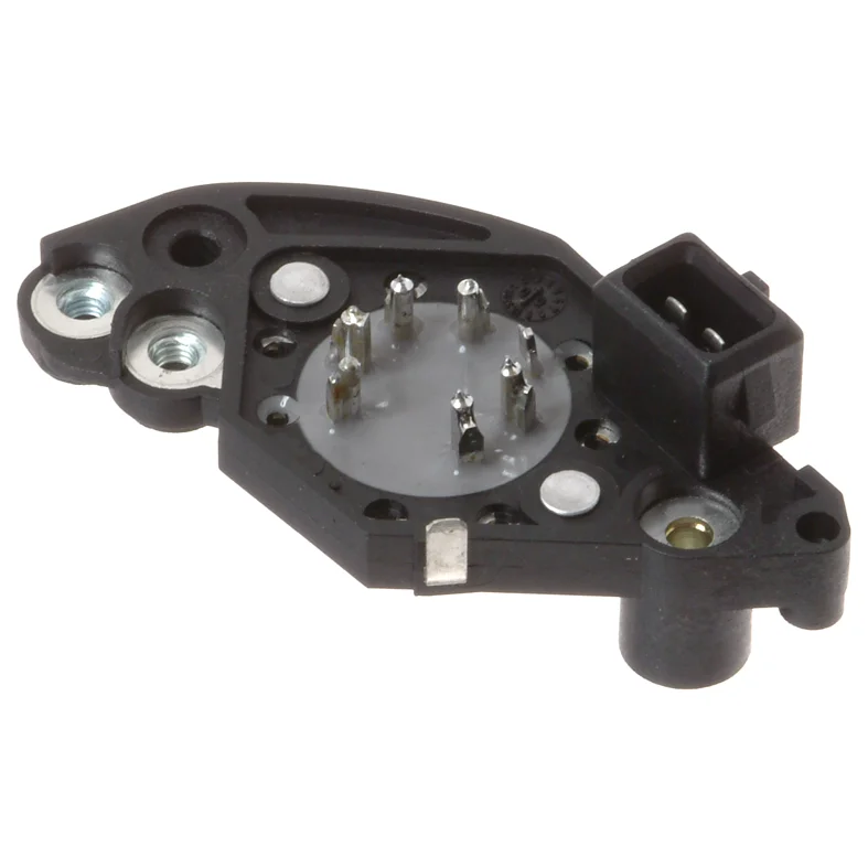 Regulator Magneton
