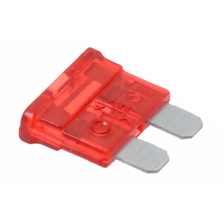 Säkring ATO 10A, 50p