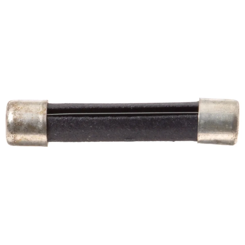 Säkring glas 3A, 10p