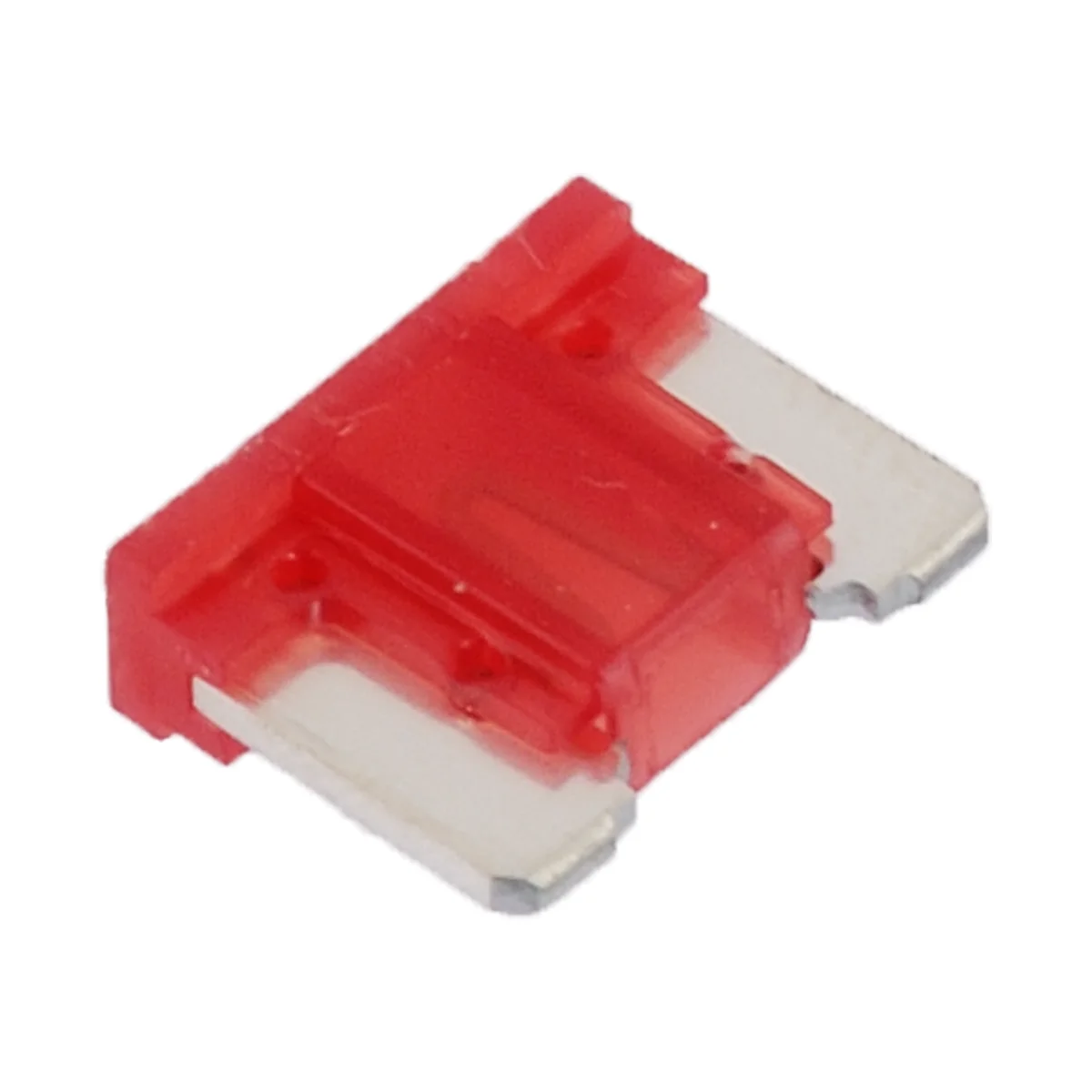 Säkring micro 10A, 5p