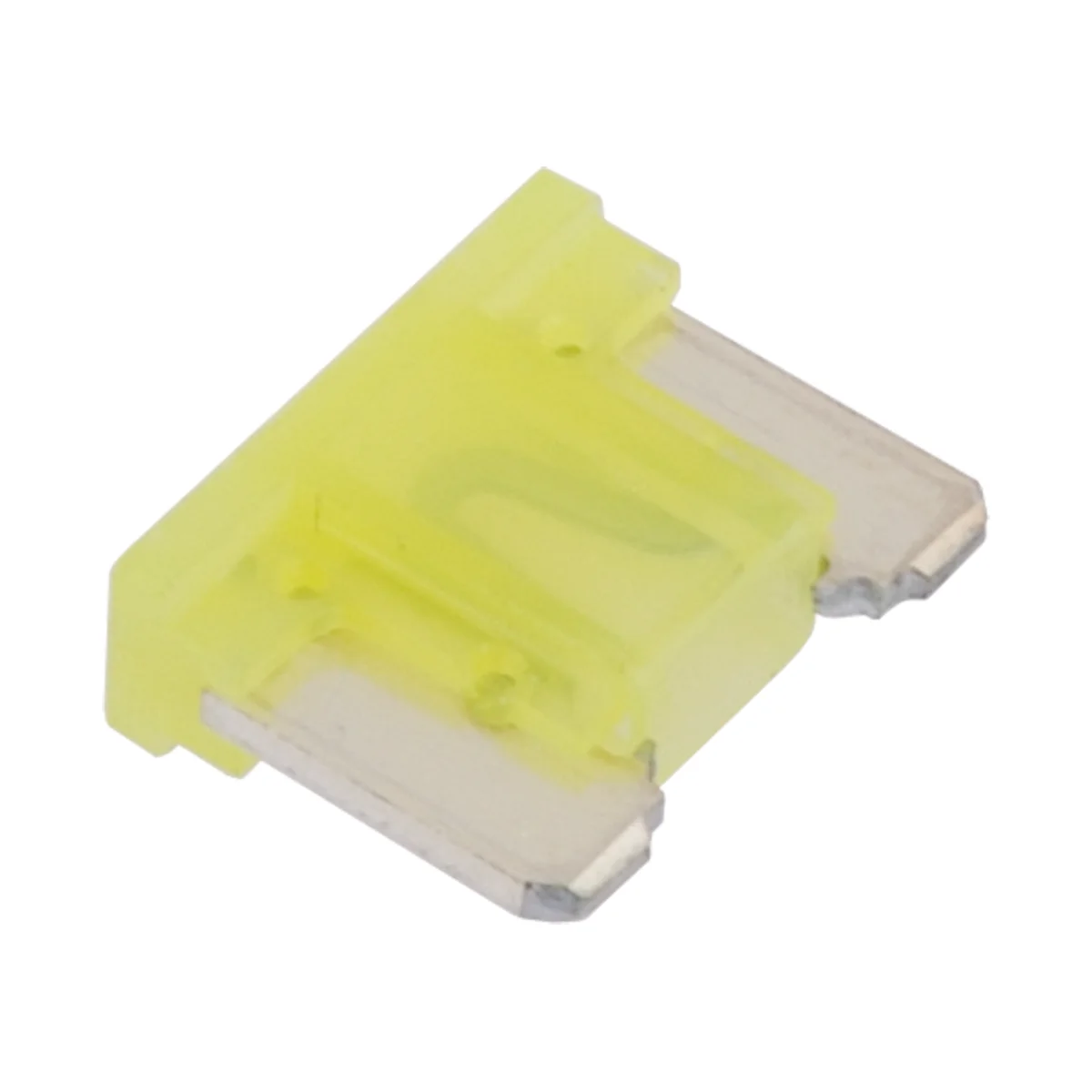 Säkring micro 20A, 5p