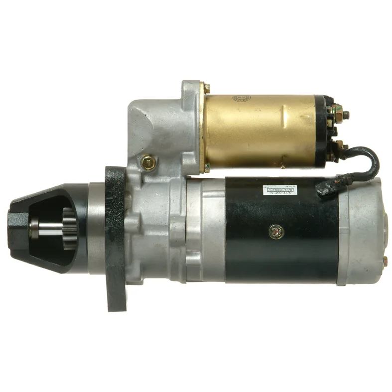 Komatsu WA350/400 Startm.24V