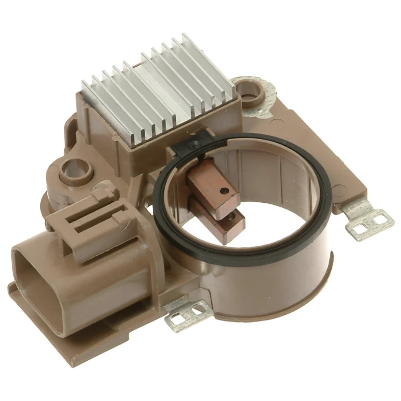 Regul. Mits. A866X 28372, 24V