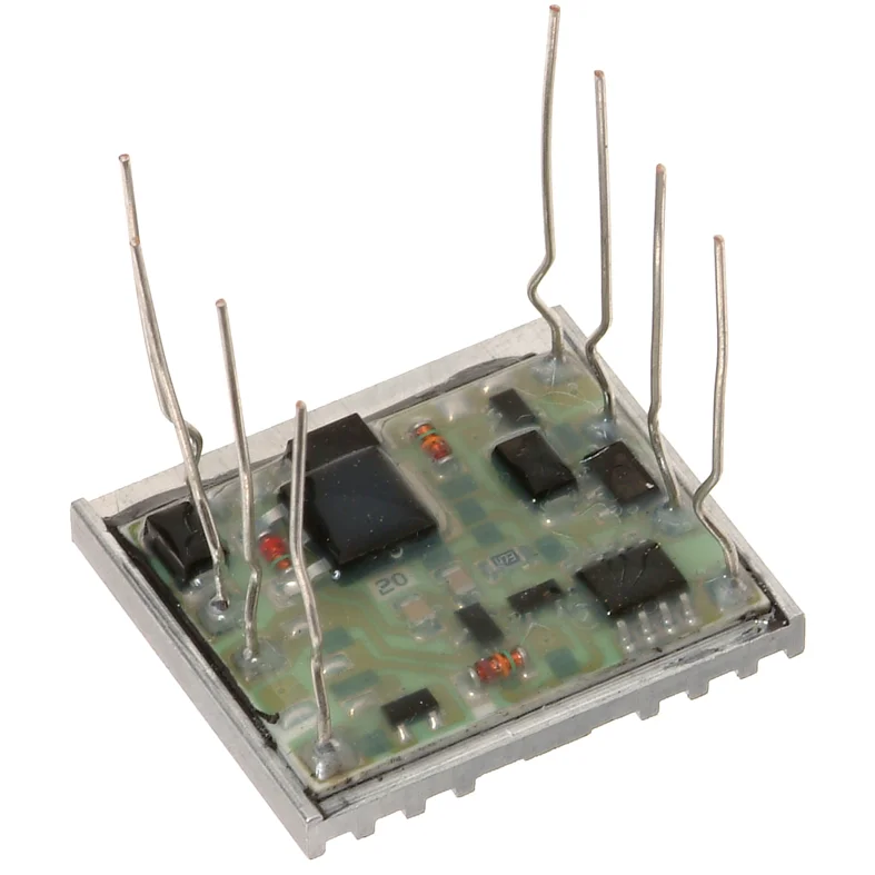 Rep.krets Reg. VR-8332/8373