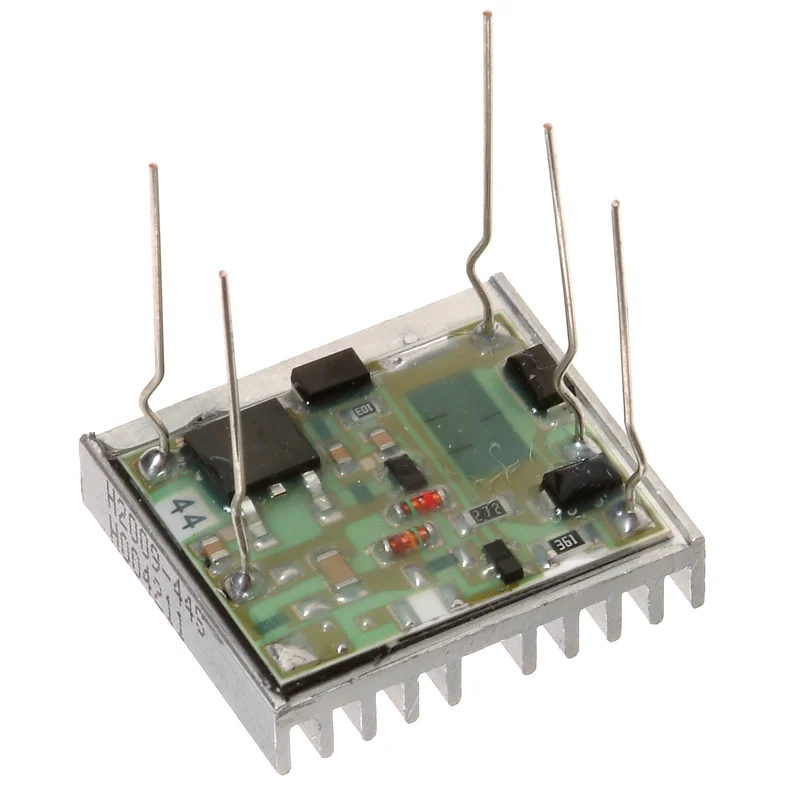 Rep.krets Reg. VR-8358