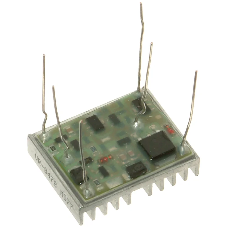 Rep.krets Reg. VR-8378