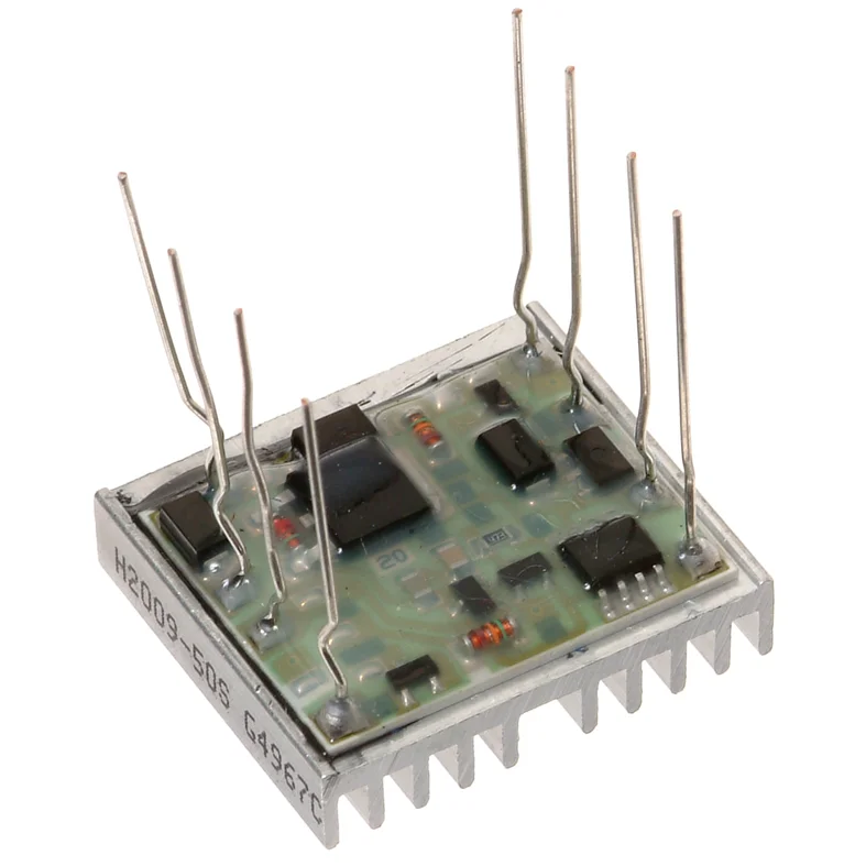 Rep.krets Reg. VR-8374