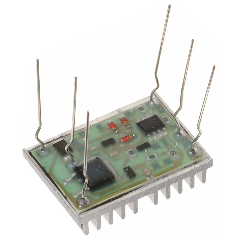 Rep.krets Reg. VR-8382