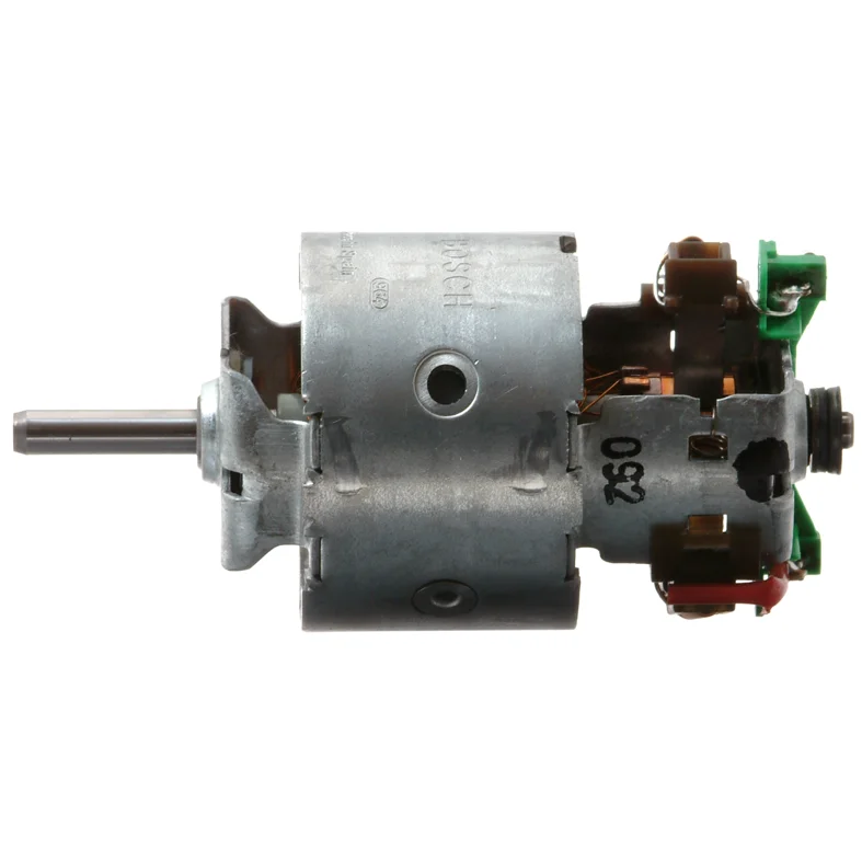 Kupefläktm. 24V