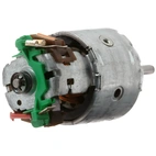 Kupefläktm. 24V