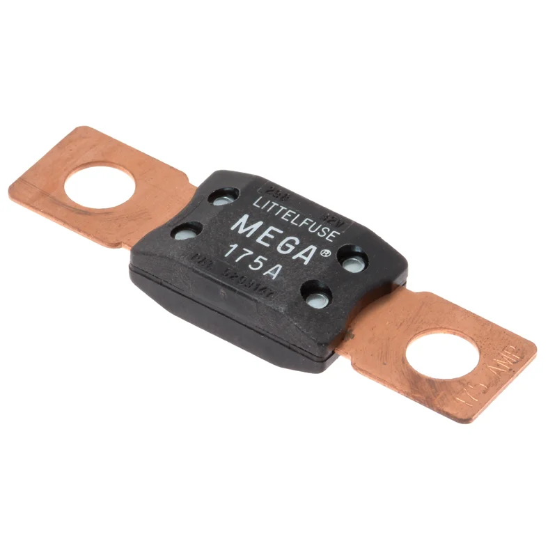 Säkring MEGA 175A, 5st/p