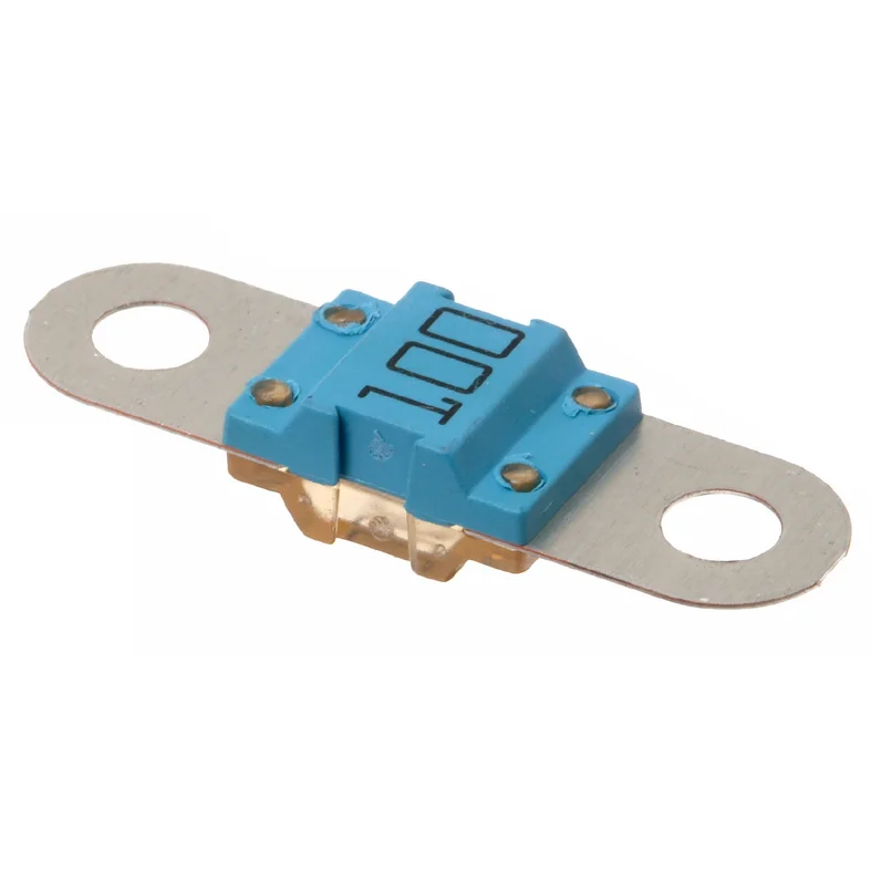 Säkring MIDI 100A, 5st/p