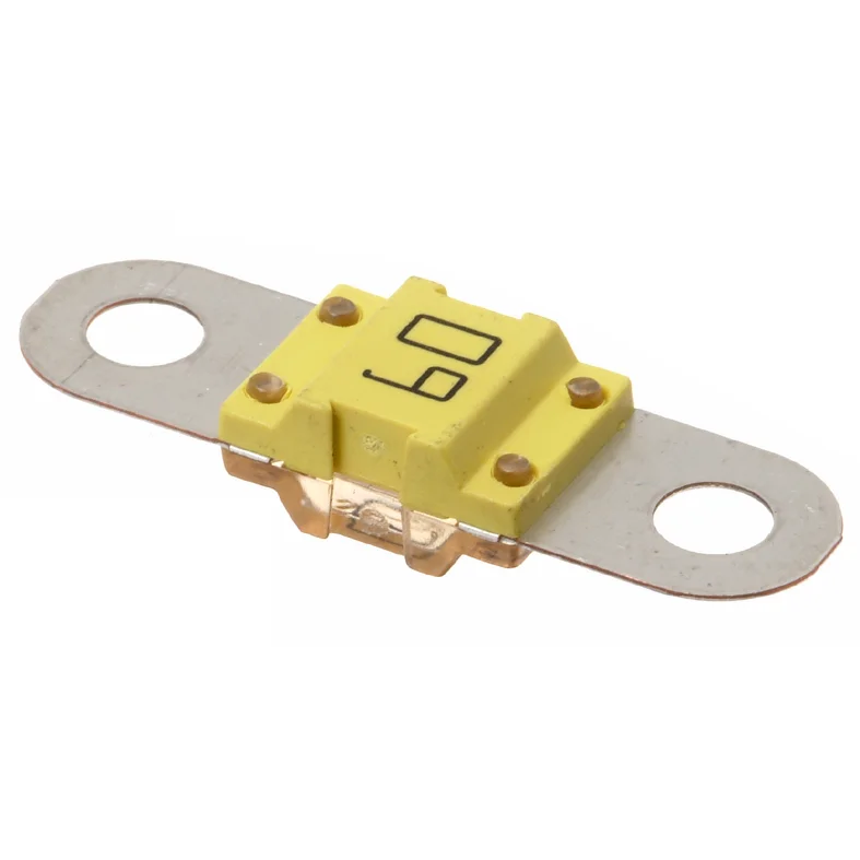 Säkring MIDI 60A, 5p