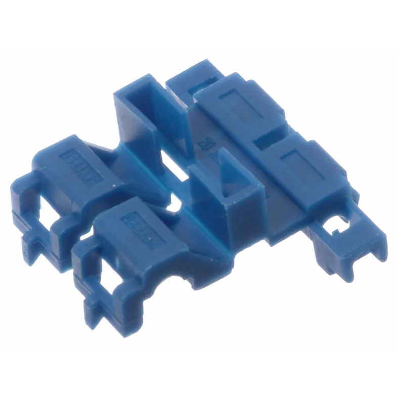 Säkringshållare ATO 10p