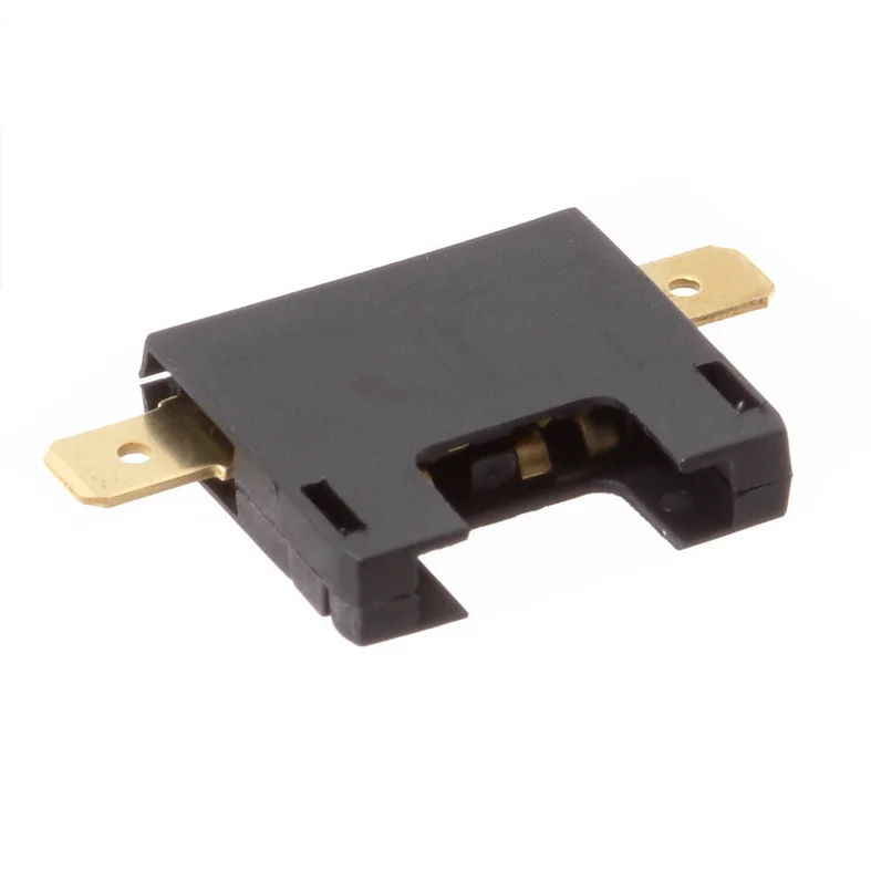 Säkringshållare/stift ATO, 10p