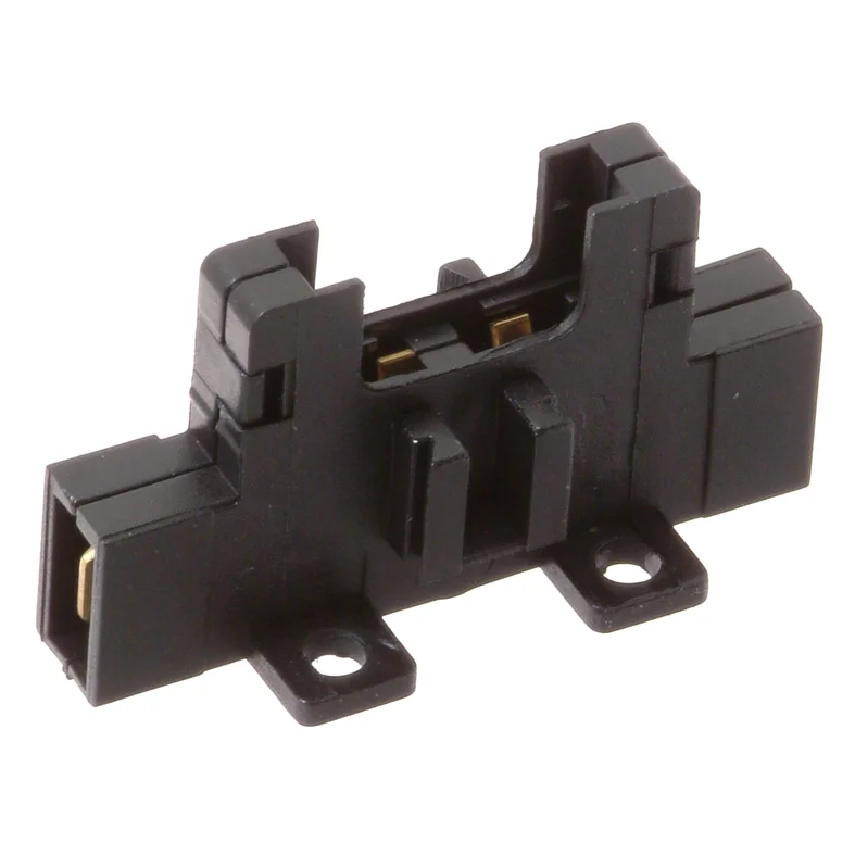 Säkringshållare/stift ATO 10p