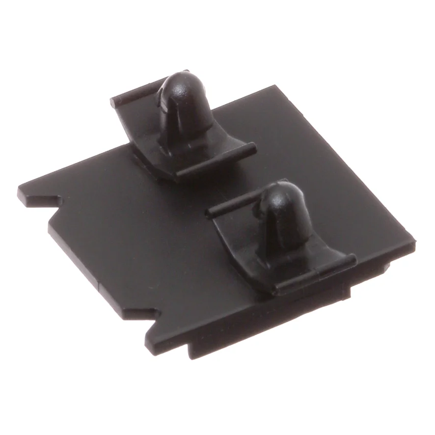 Fästbricka säkringshållare,10p