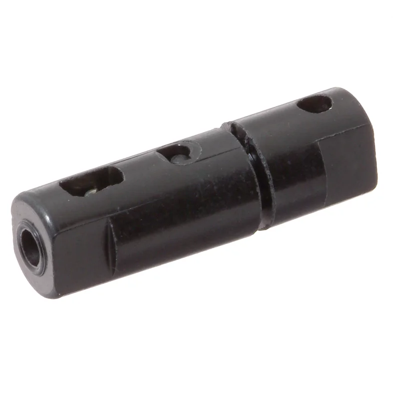 Säkringshållare glas 2A, 10p