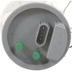 Bränslepump, komplett in tank