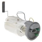 Bränslepump, komplett in tank