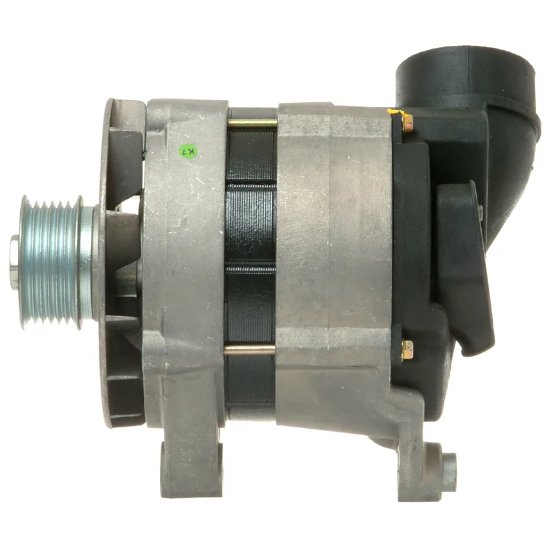 BMW 525 Gen. 12V-140A