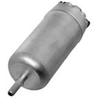 Bränslepump, Iveco 12V,in line