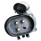 Kylarfläkt Mini Cooper 2001